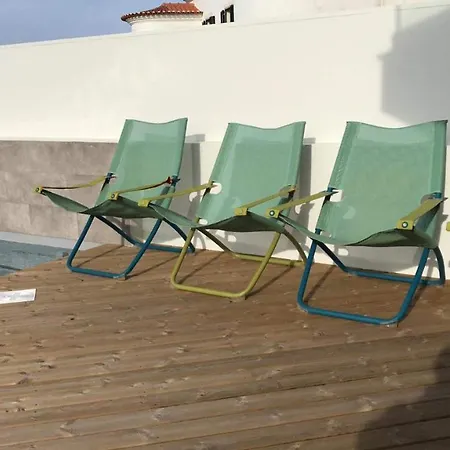 Briando Baleal Holiday home *
