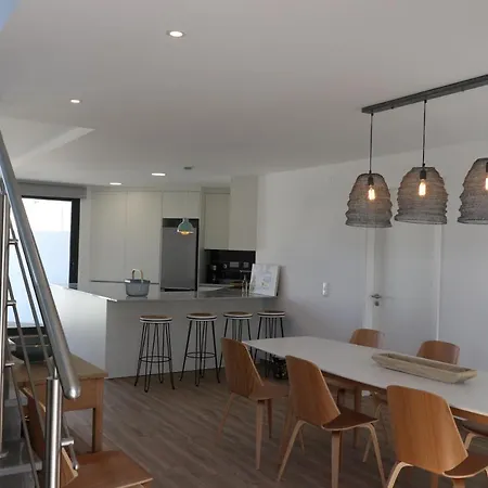 Holiday home Briando Baleal