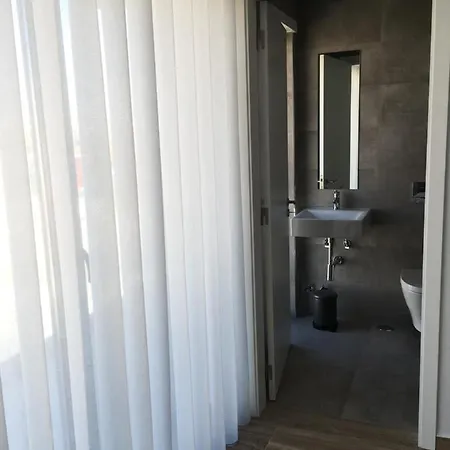 Briando Baleal Holiday home