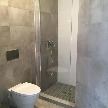 Briando Baleal Holiday home