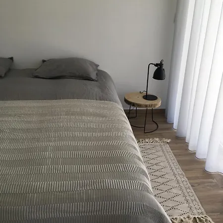 Briando Baleal Holiday home *